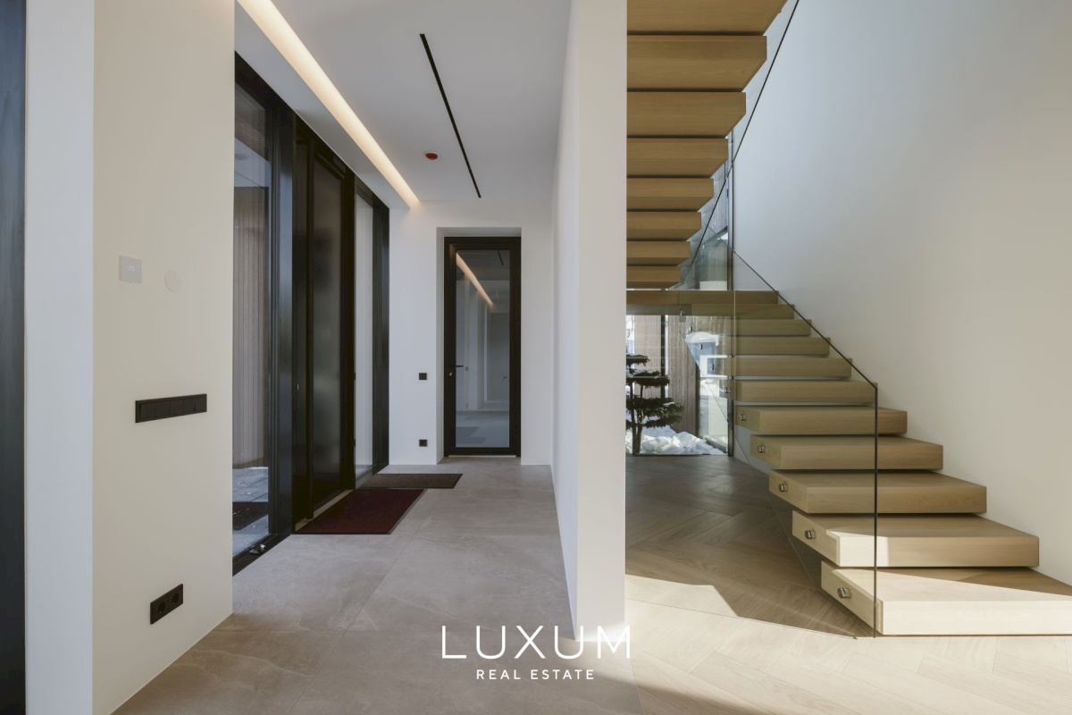 Tallinn, Haabersti linnaosa, Vismeistri, Veerise tn