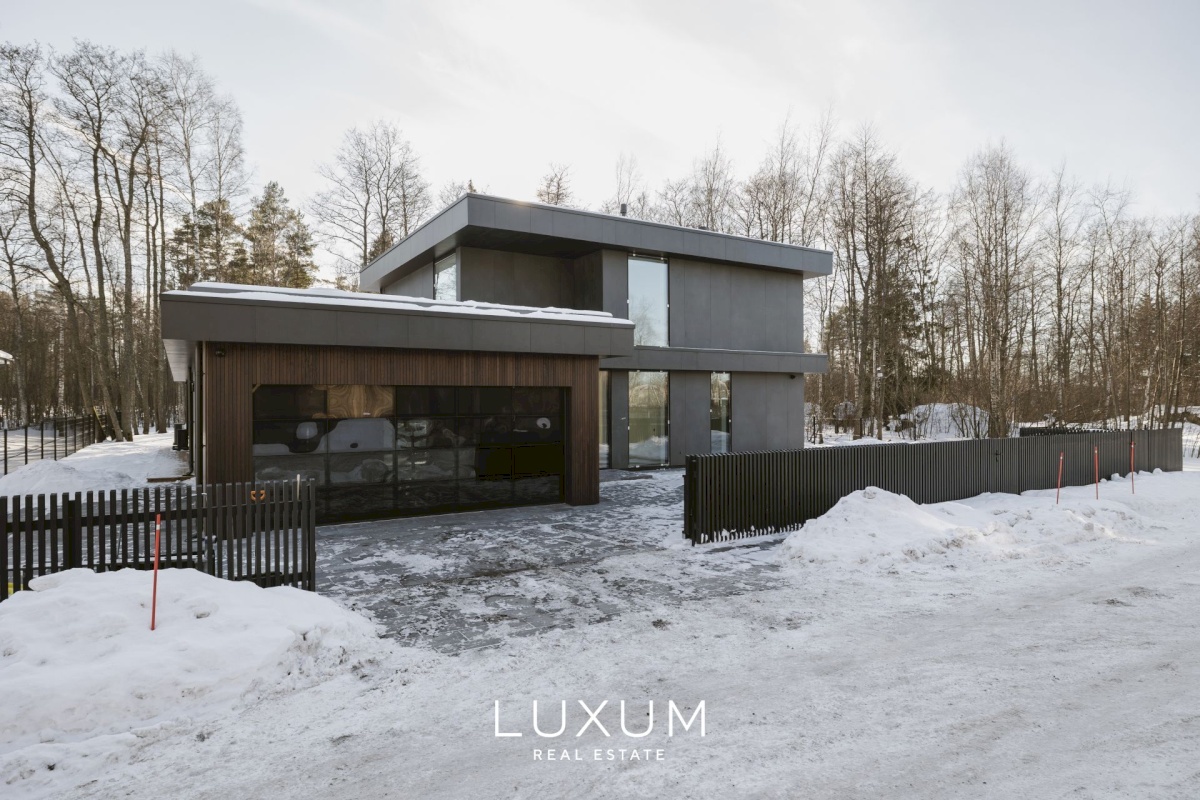 Tallinn, Haabersti linnaosa, Vismeistri, Veerise tn