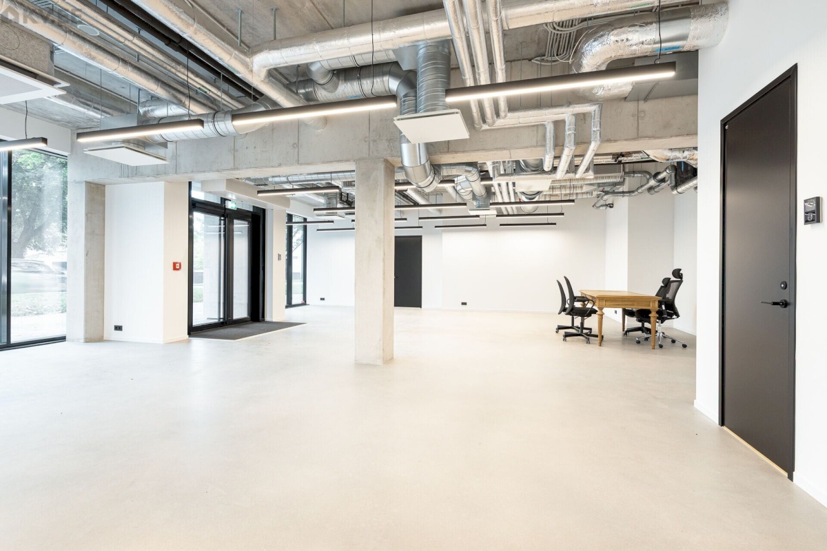 Tallinn, Põhja-Tallinna linnaosa, Kalamaja, Volta 1