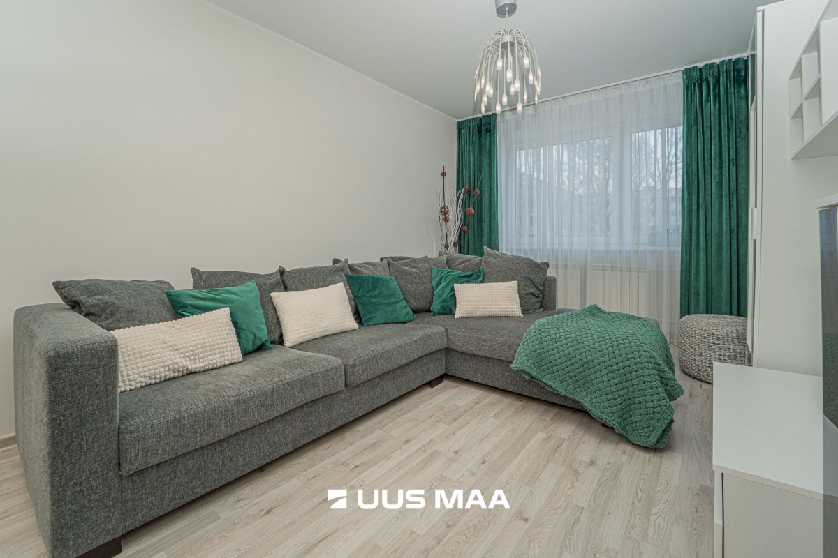 Tallinn, Kristiine linnaosa, Kuldnoka 16