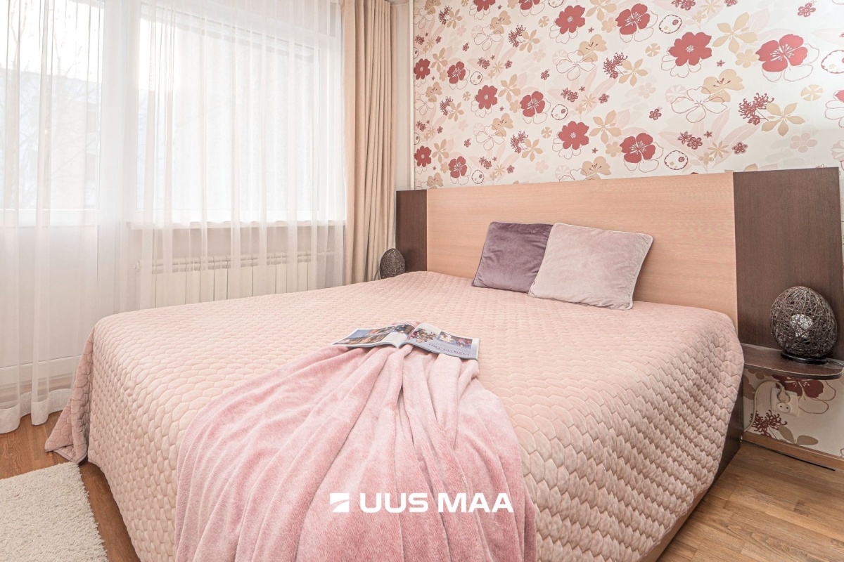 Tallinn, Kristiine linnaosa, Kuldnoka 16