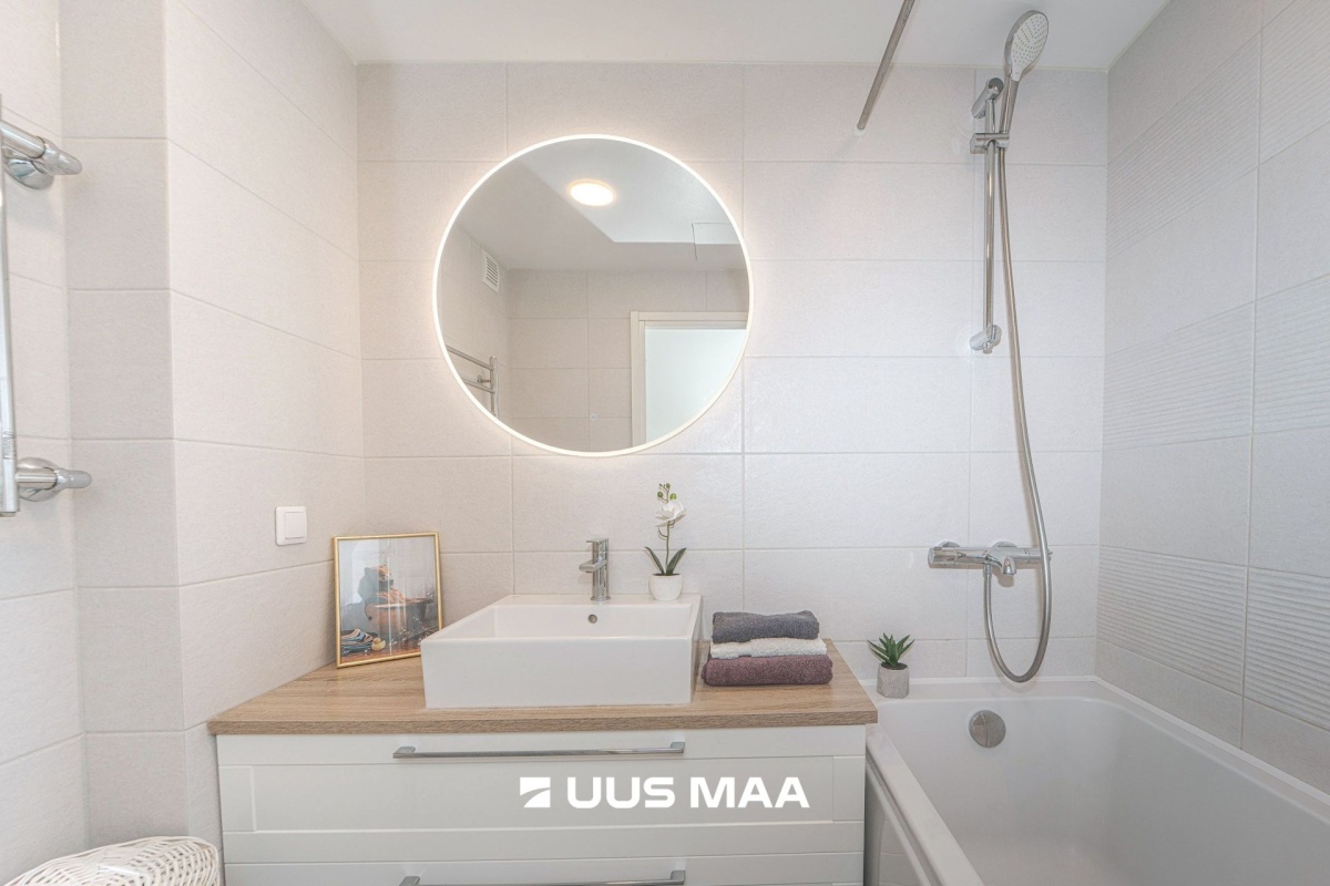 Tallinn, Kristiine linnaosa, Kuldnoka 16