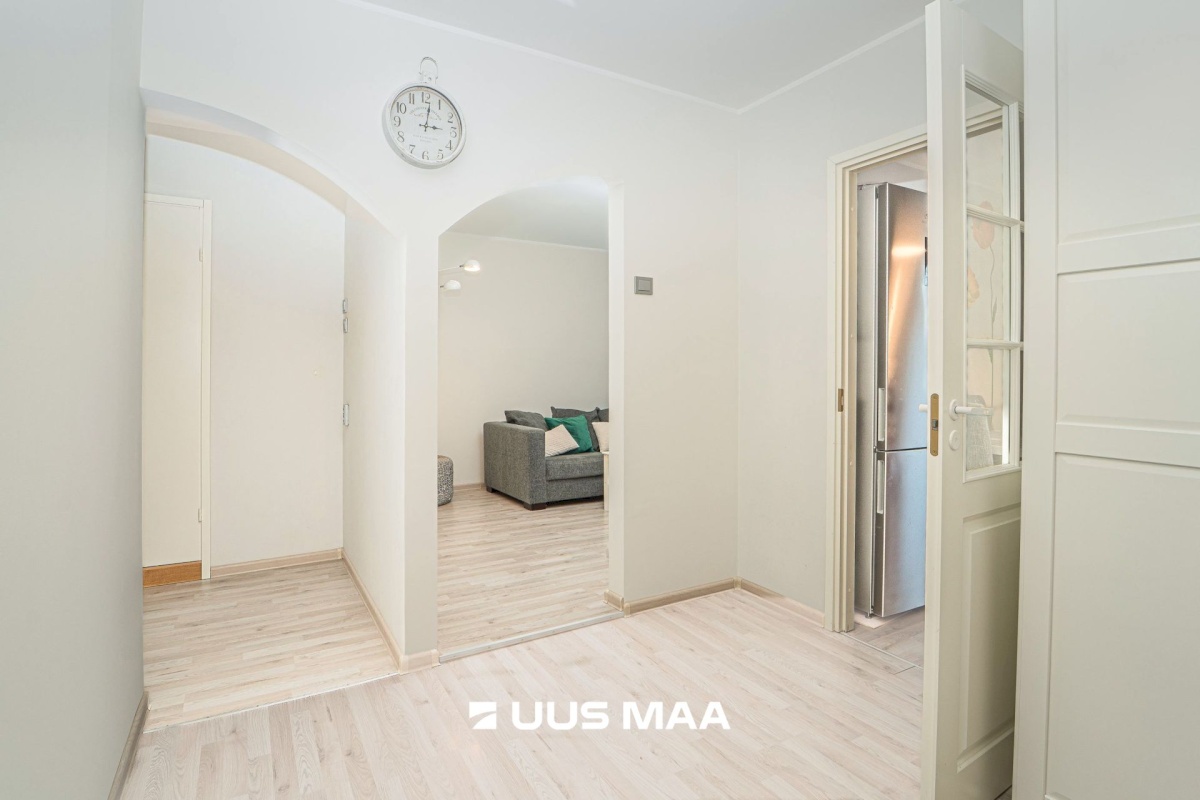 Tallinn, Kristiine linnaosa, Kuldnoka 16