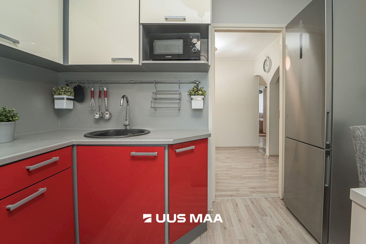 Tallinn, Kristiine linnaosa, Kuldnoka 16