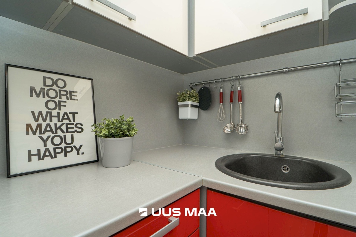 Tallinn, Kristiine linnaosa, Kuldnoka 16