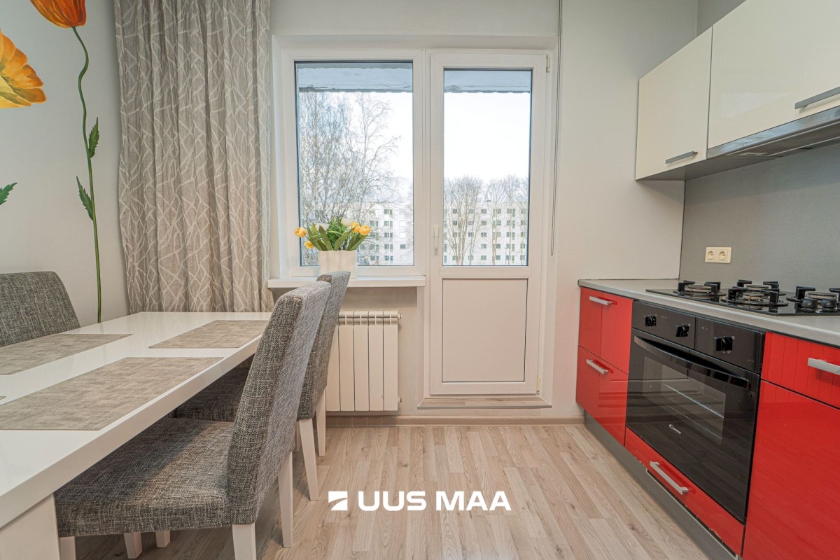 Tallinn, Kristiine linnaosa, Kuldnoka 16