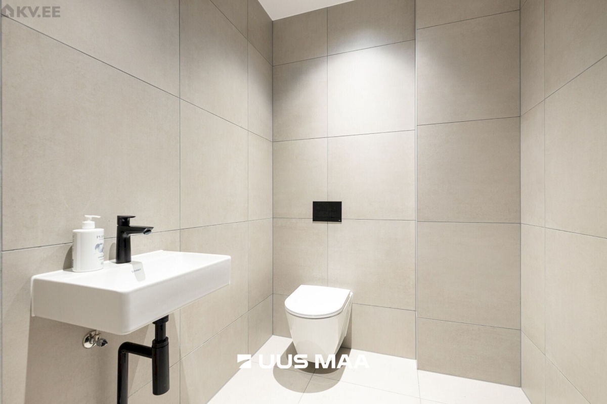 Tallinn, Põhja-Tallinna linnaosa, Kalamaja, Volta 1