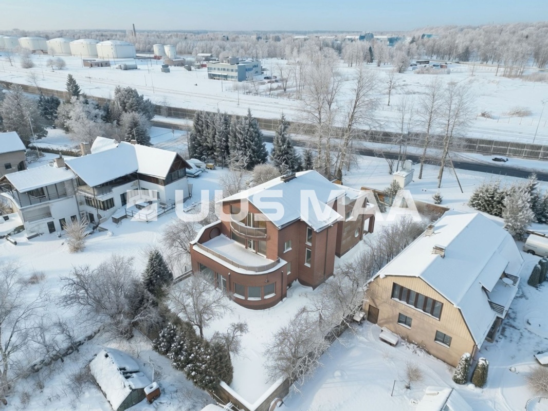 Viimsi vald, Miiduranna küla, Kallaku tee 2a