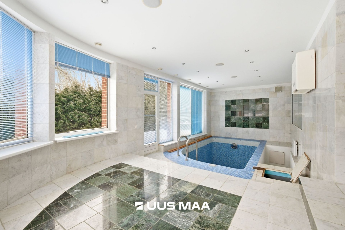 Viimsi vald, Miiduranna küla, Kallaku tee 2a