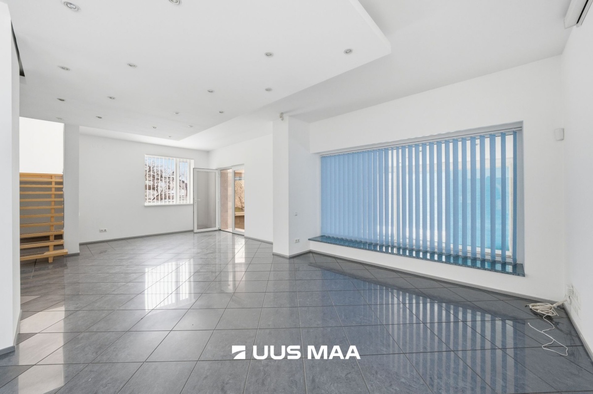 Viimsi vald, Miiduranna küla, Kallaku tee 2a