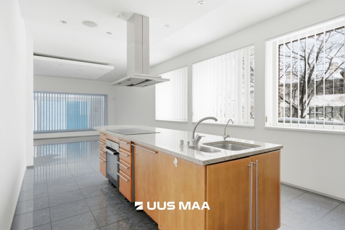 Viimsi vald, Miiduranna küla, Kallaku tee 2a