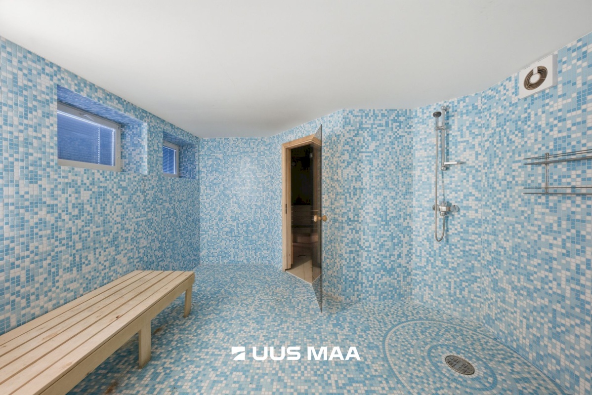 Viimsi vald, Miiduranna küla, Kallaku tee 2a