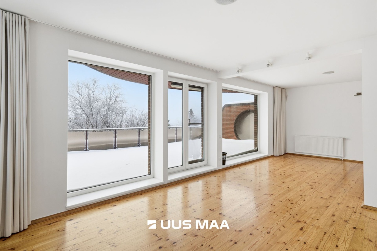 Viimsi vald, Miiduranna küla, Kallaku tee 2a