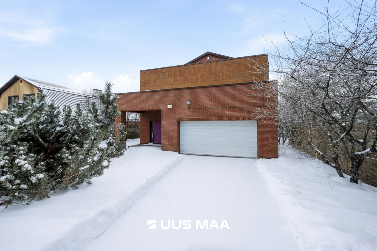 Viimsi vald, Miiduranna küla, Kallaku tee 2a