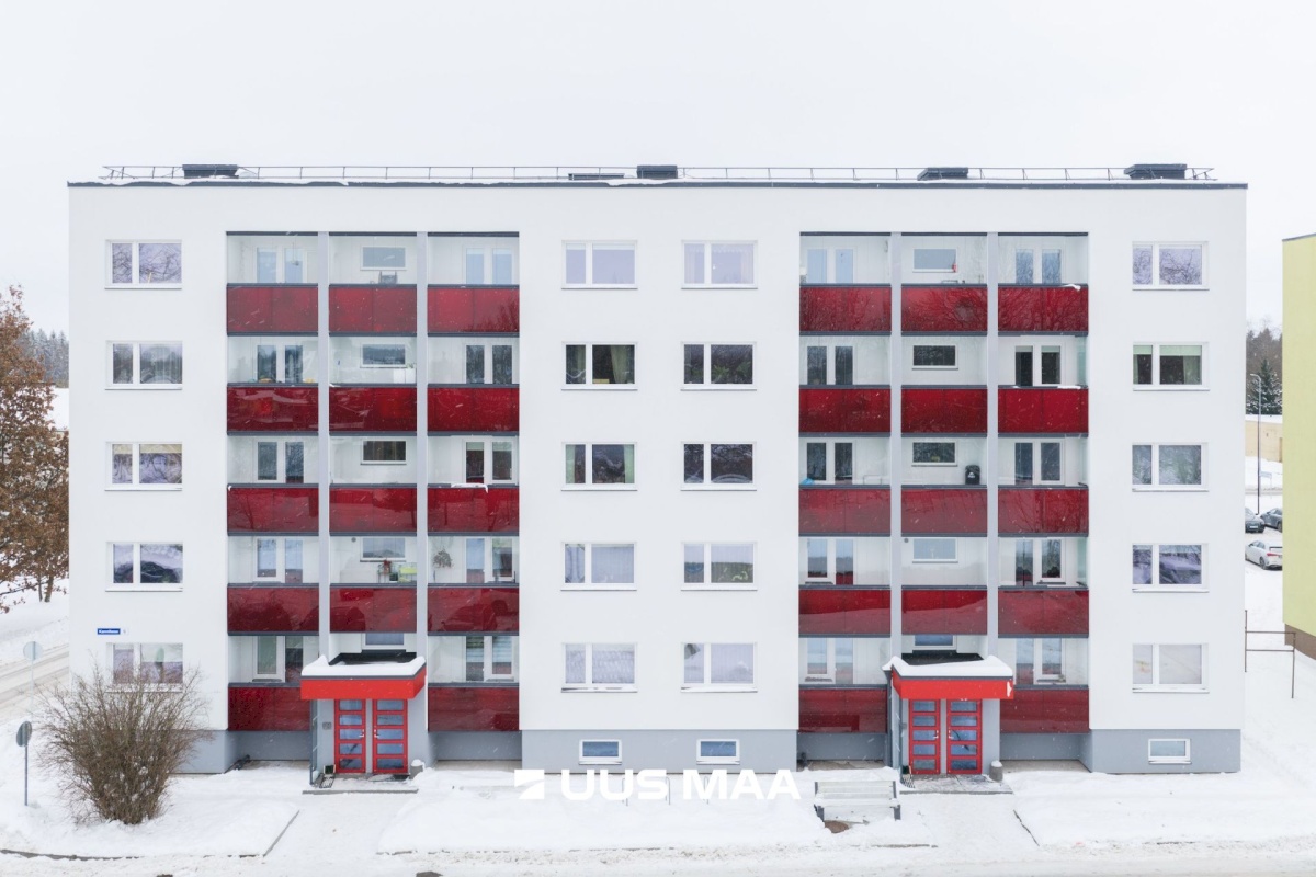 Saku vald, Saku alevik, Kannikese 6