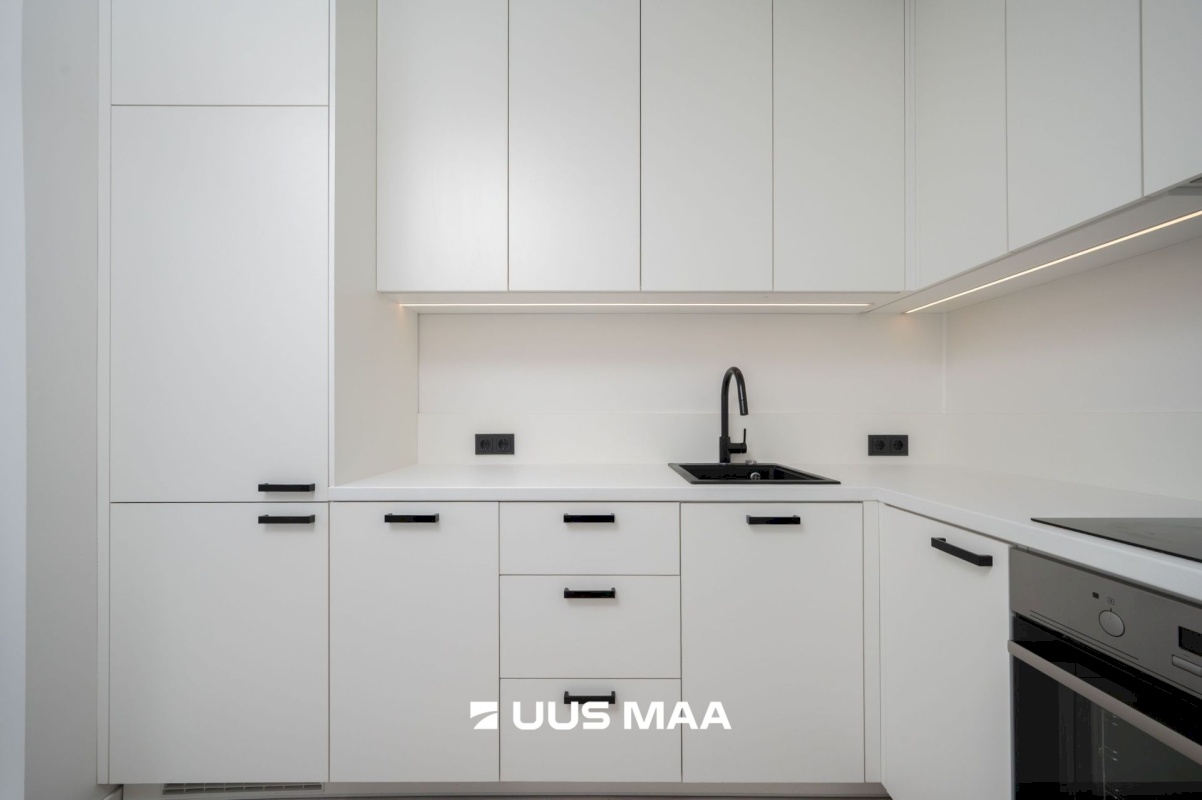 Saku vald, Saku alevik, Kannikese 6