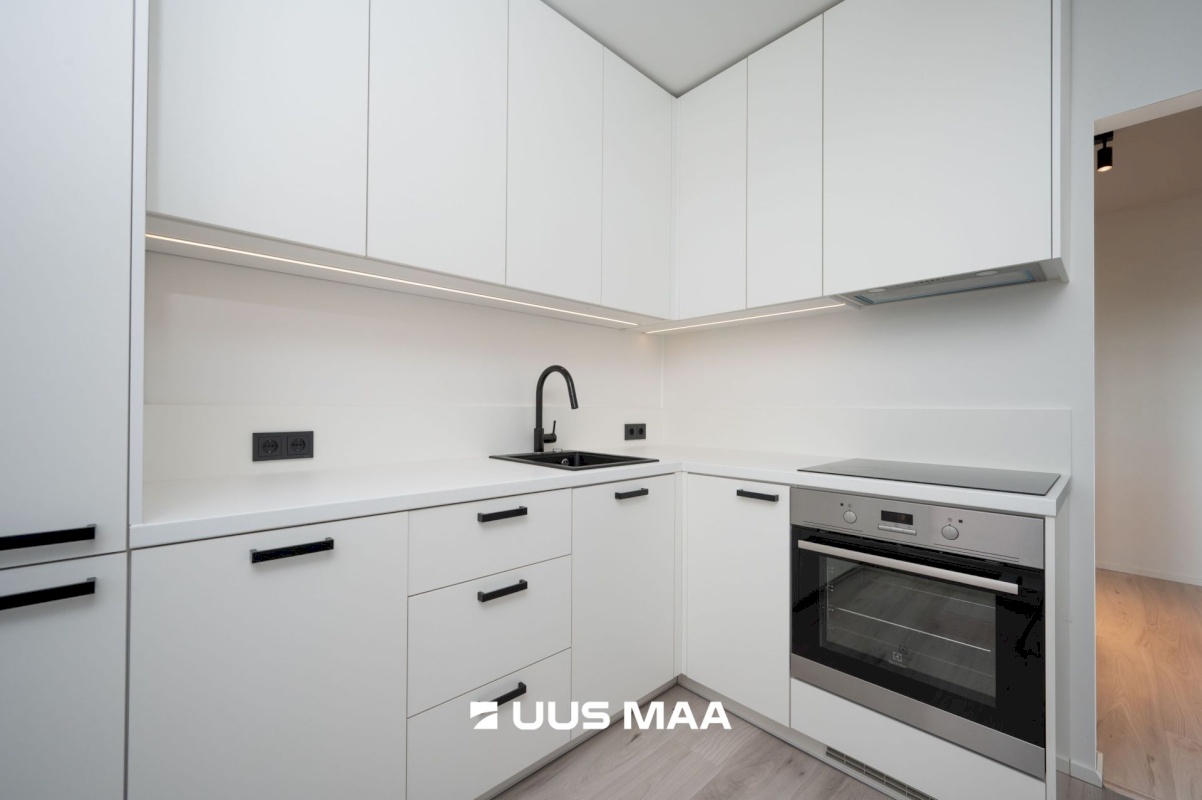 Saku vald, Saku alevik, Kannikese 6