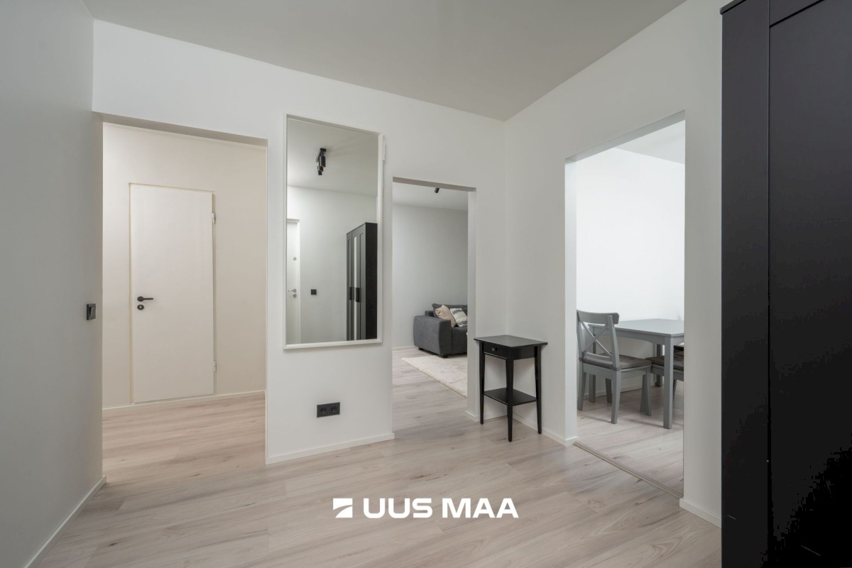 Saku vald, Saku alevik, Kannikese 6