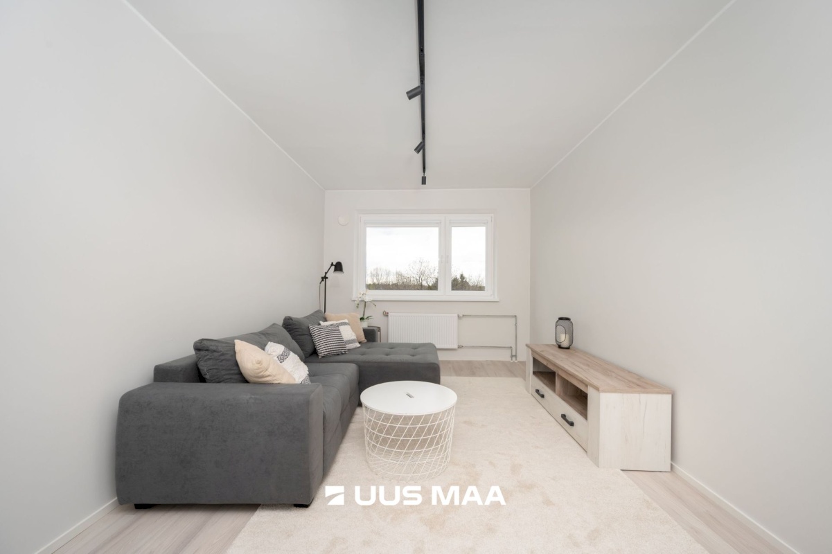 Saku vald, Saku alevik, Kannikese 6