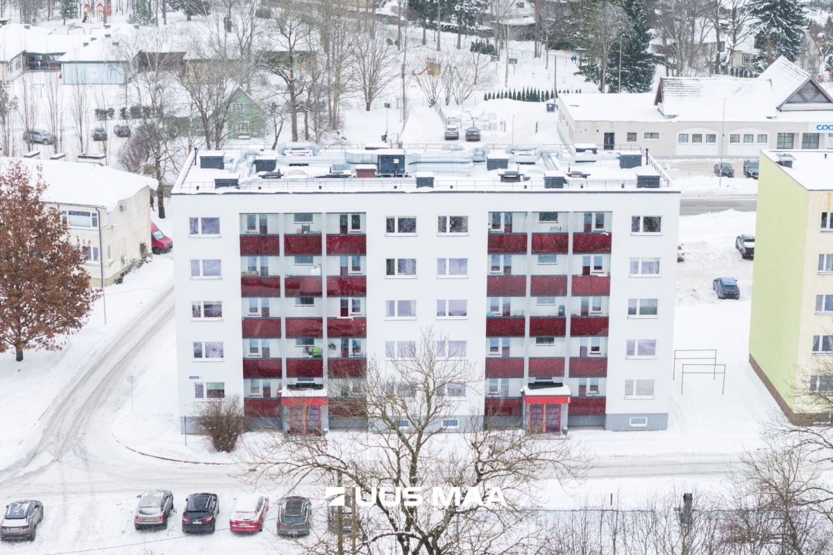 Saku vald, Saku alevik, Kannikese 6