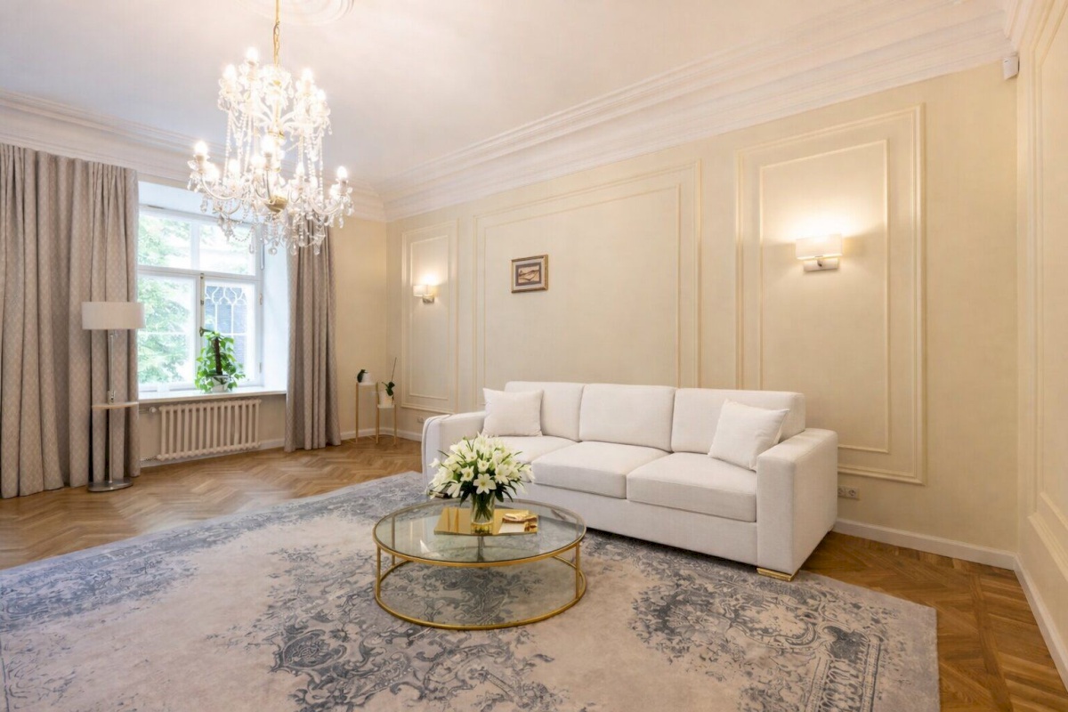 Tallinn, Kesklinna linnaosa, Vanalinn, Pikk 52