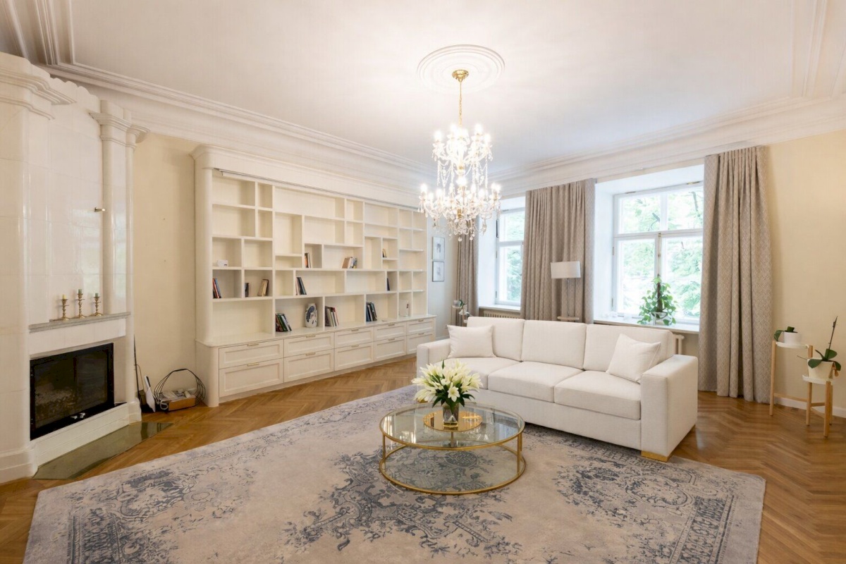 Tallinn, Kesklinna linnaosa, Vanalinn, Pikk 52