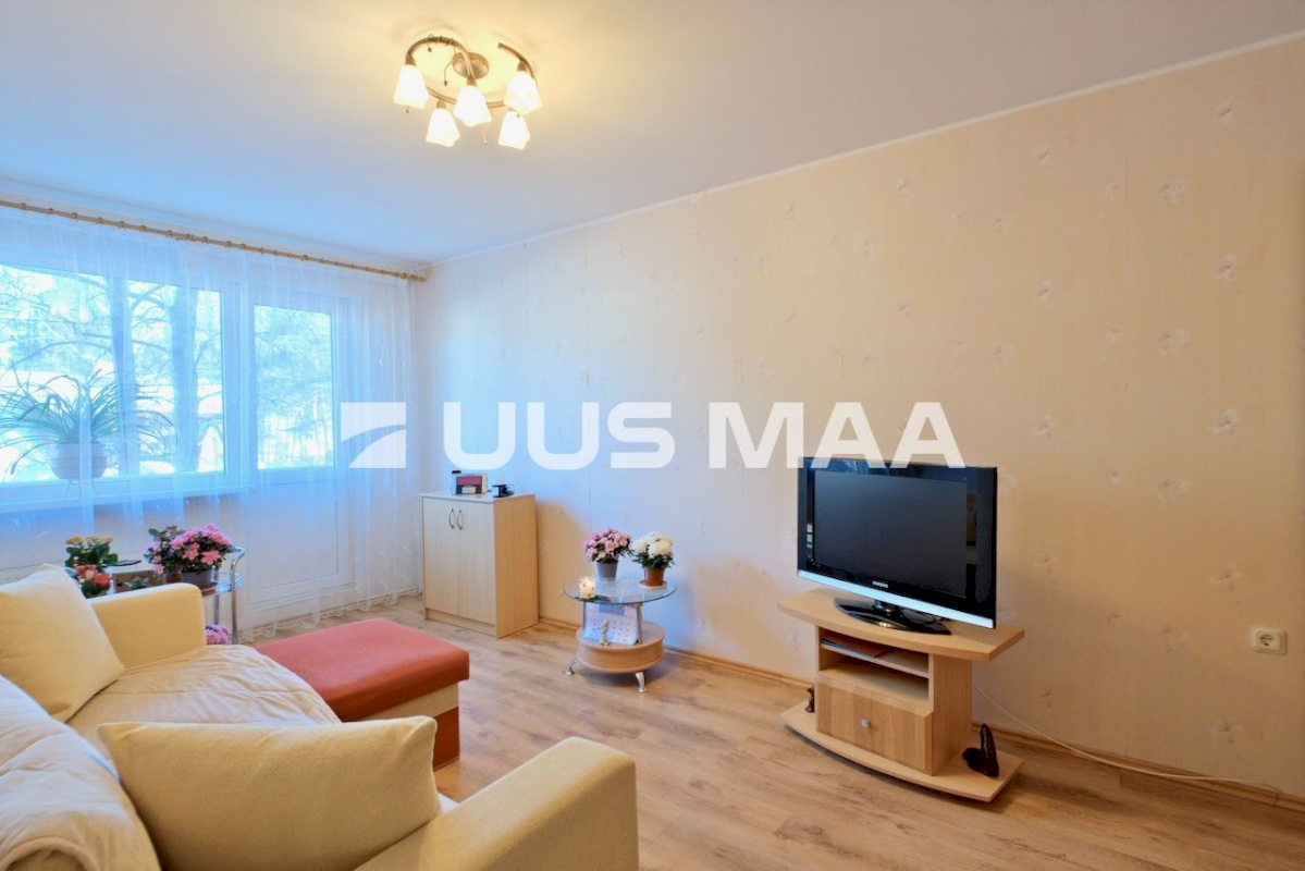 Tallinn, Nõmme linnaosa, Männiku, Valdeku 118a