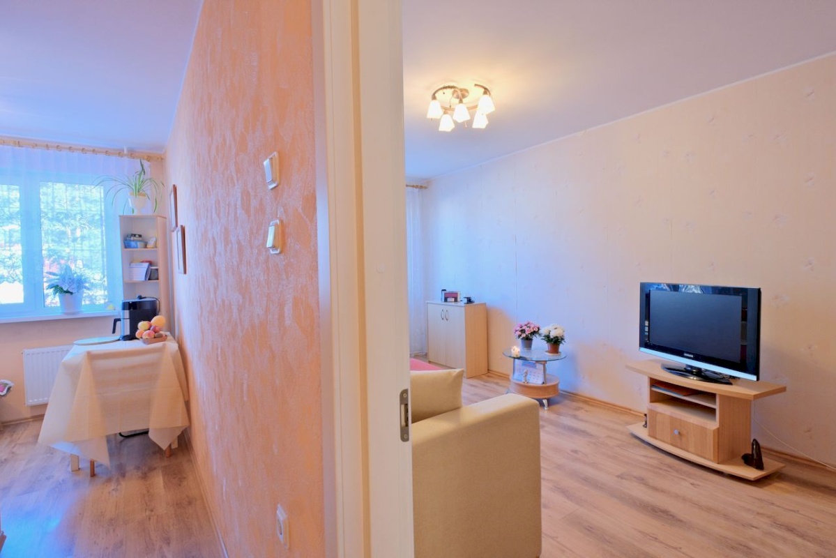 Tallinn, Nõmme linnaosa, Männiku, Valdeku 118a