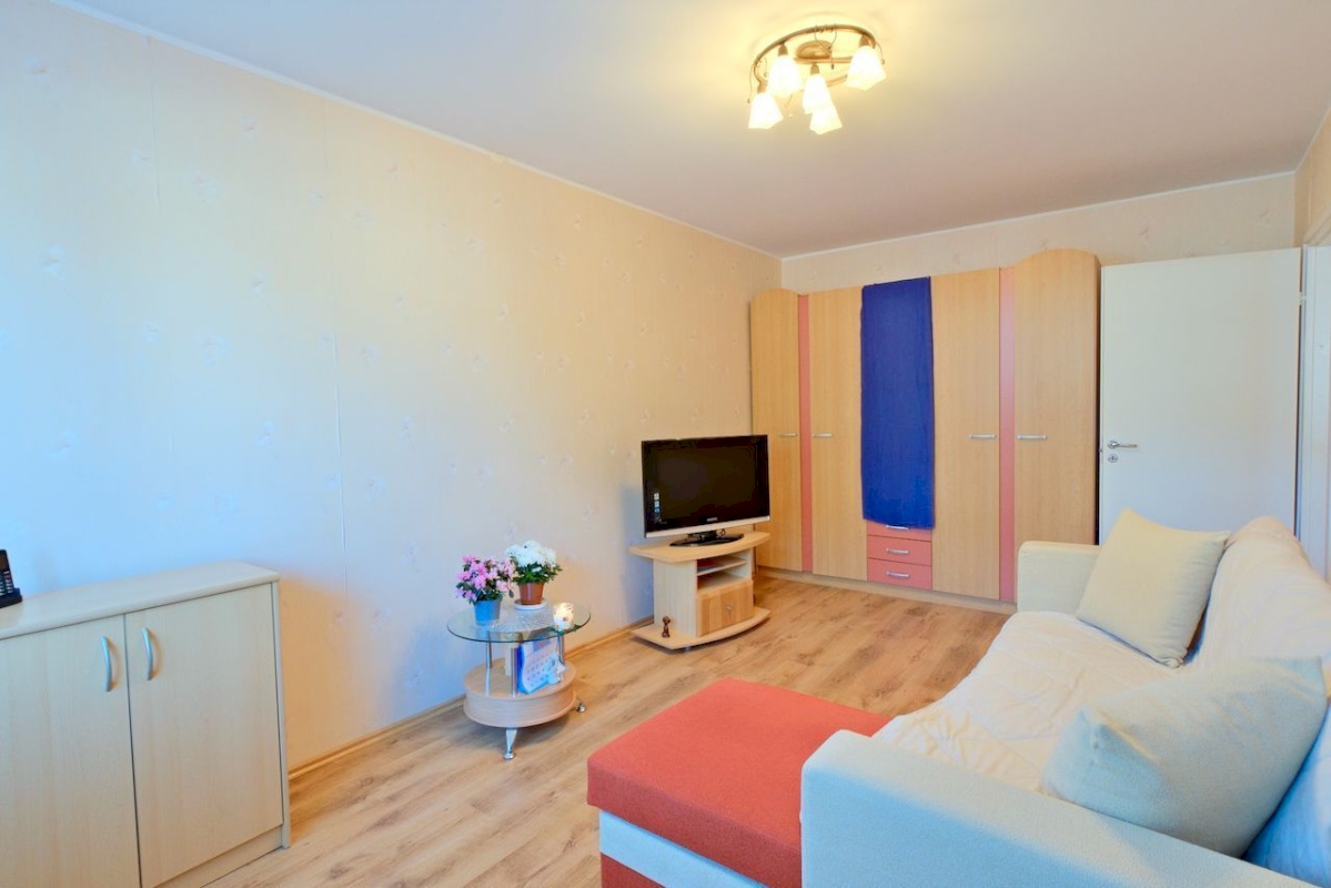 Tallinn, Nõmme linnaosa, Männiku, Valdeku 118a