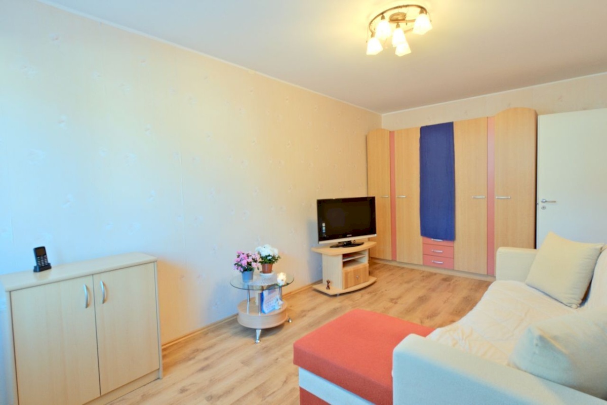 Tallinn, Nõmme linnaosa, Männiku, Valdeku 118a