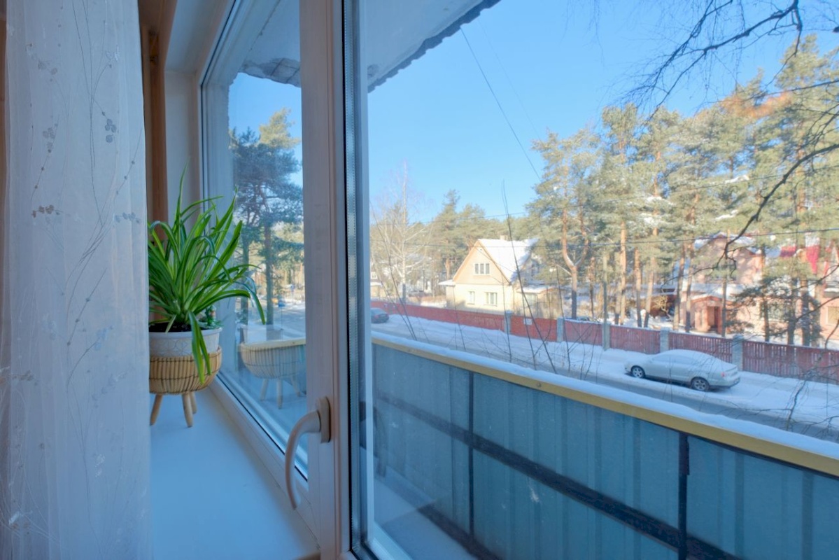 Tallinn, Nõmme linnaosa, Männiku, Valdeku 118a