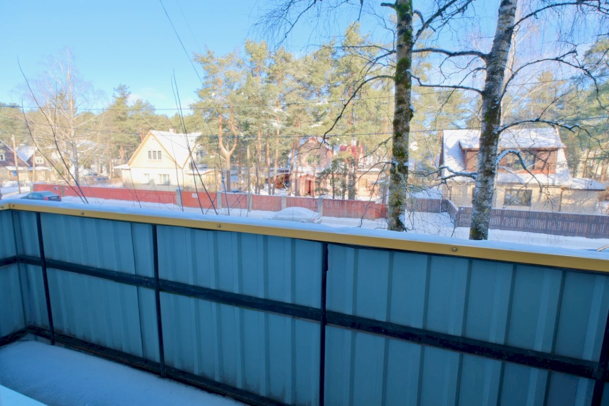 Tallinn, Nõmme linnaosa, Männiku, Valdeku 118a