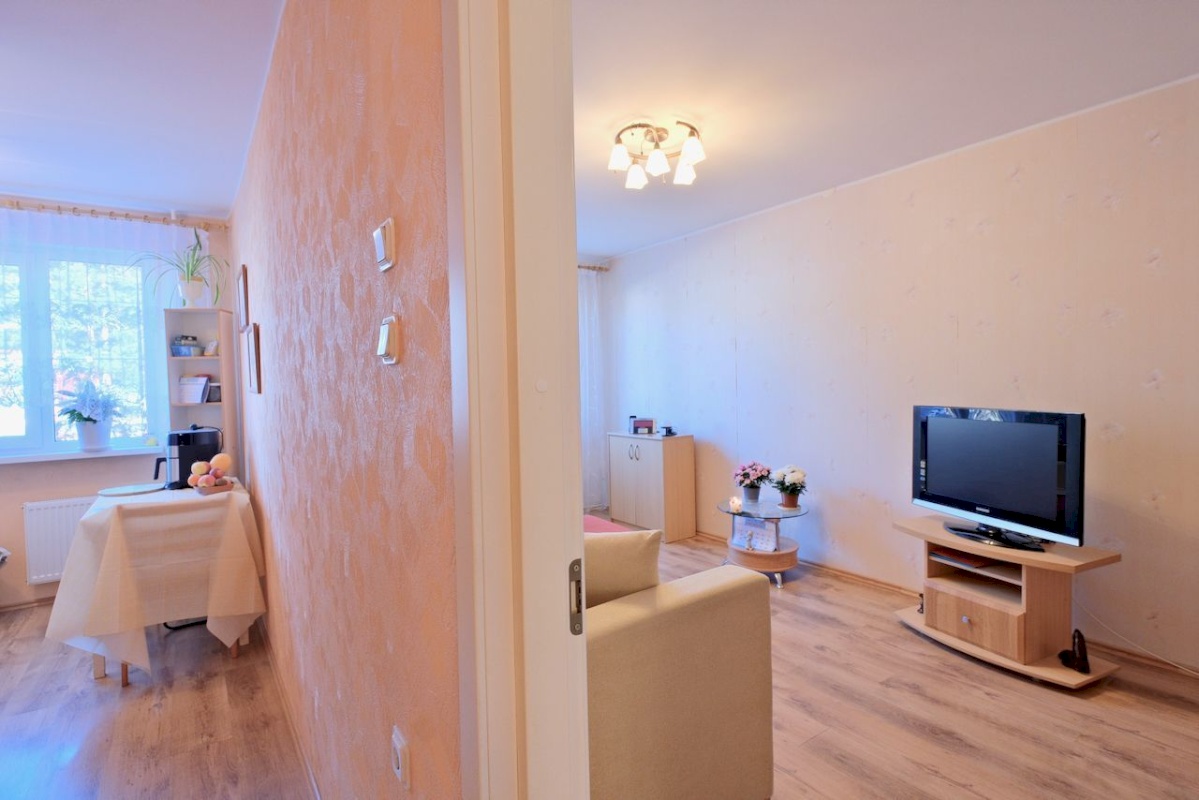 Tallinn, Nõmme linnaosa, Männiku, Valdeku 118a