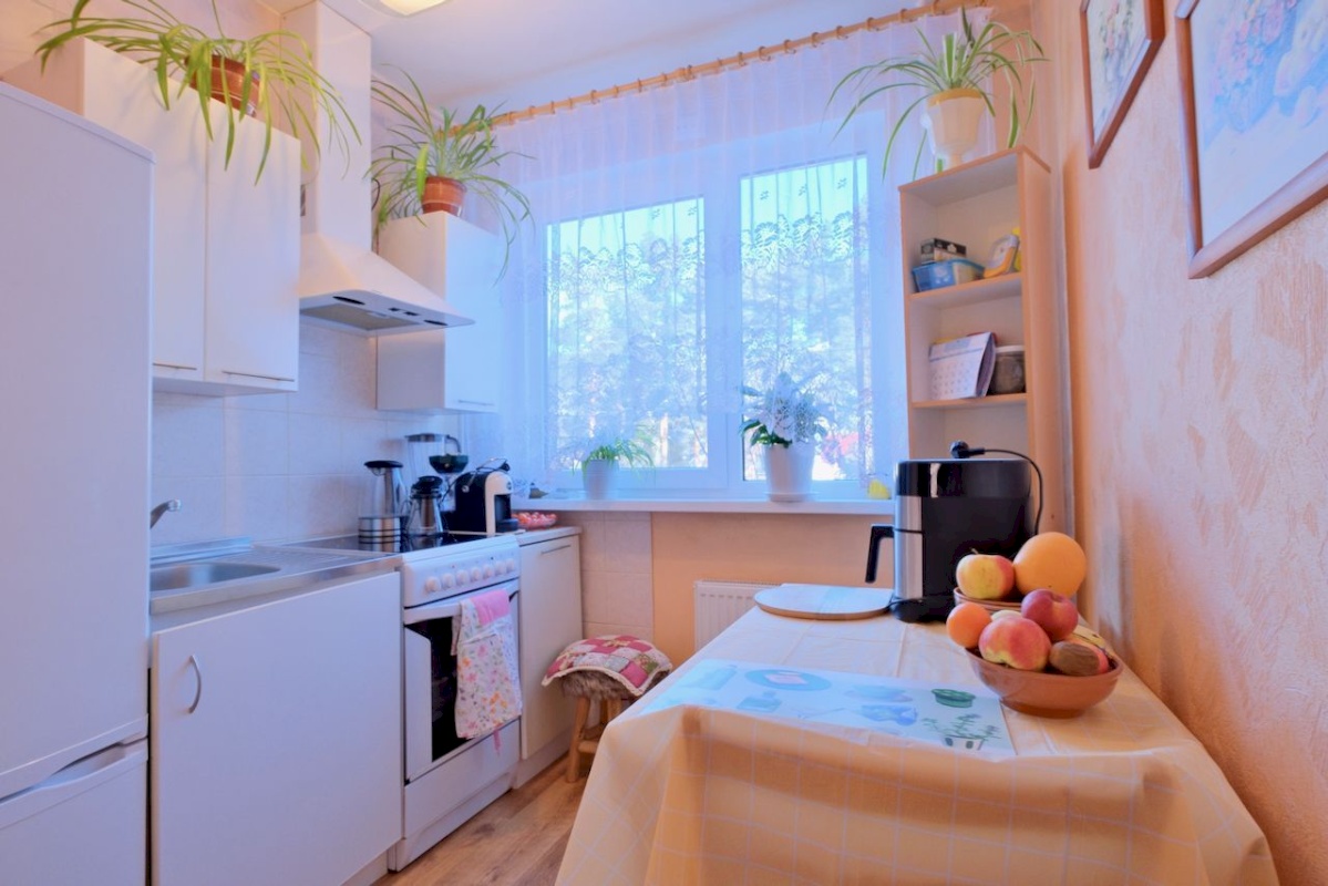 Tallinn, Nõmme linnaosa, Männiku, Valdeku 118a