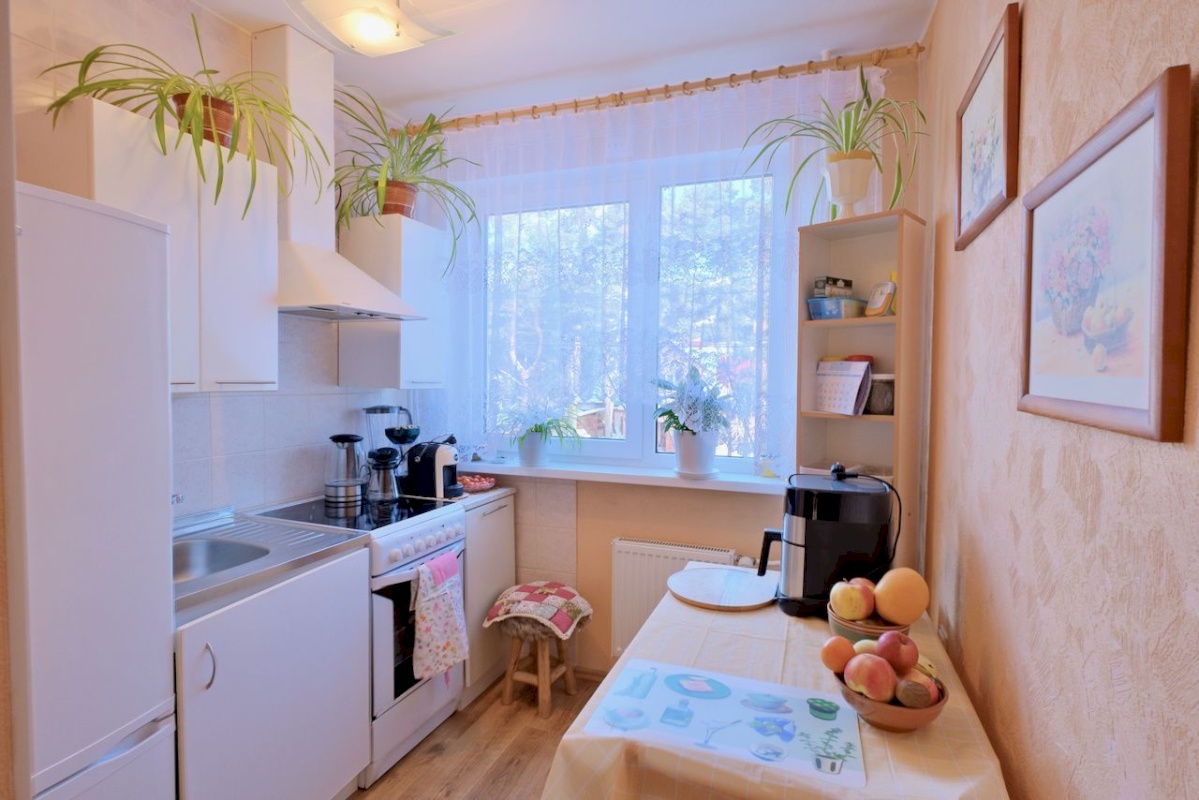 Tallinn, Nõmme linnaosa, Männiku, Valdeku 118a