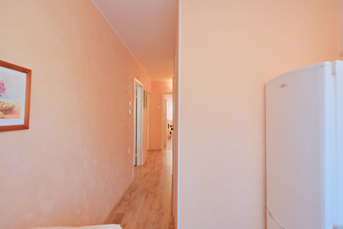 Tallinn, Nõmme linnaosa, Männiku, Valdeku 118a