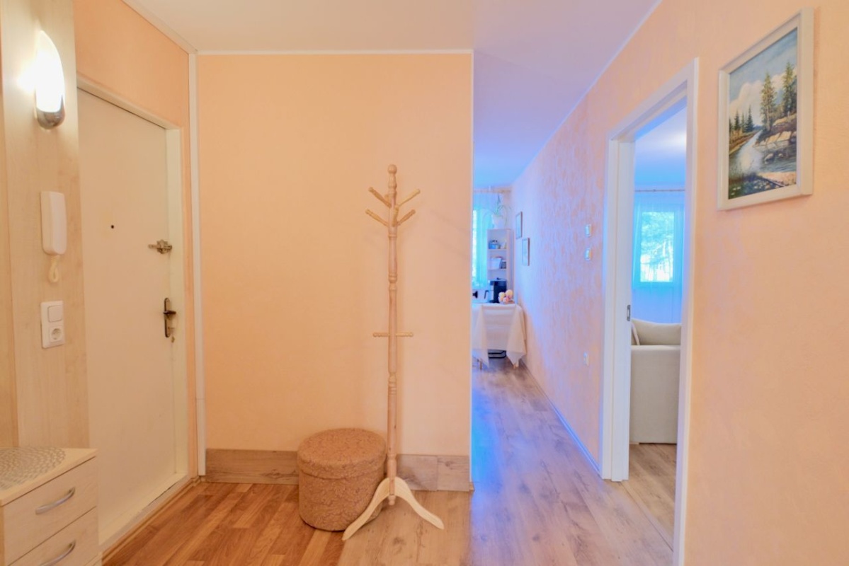 Tallinn, Nõmme linnaosa, Männiku, Valdeku 118a