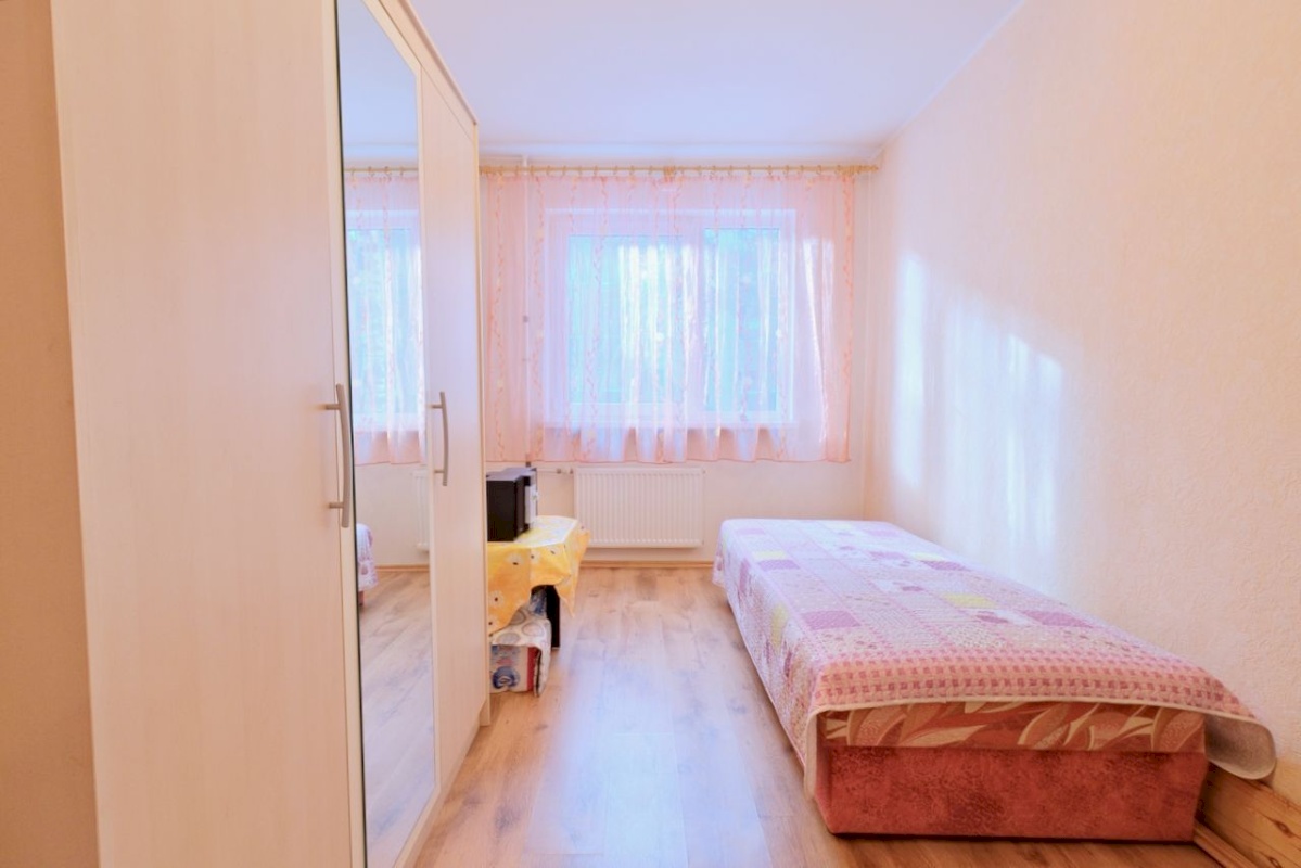 Tallinn, Nõmme linnaosa, Männiku, Valdeku 118a