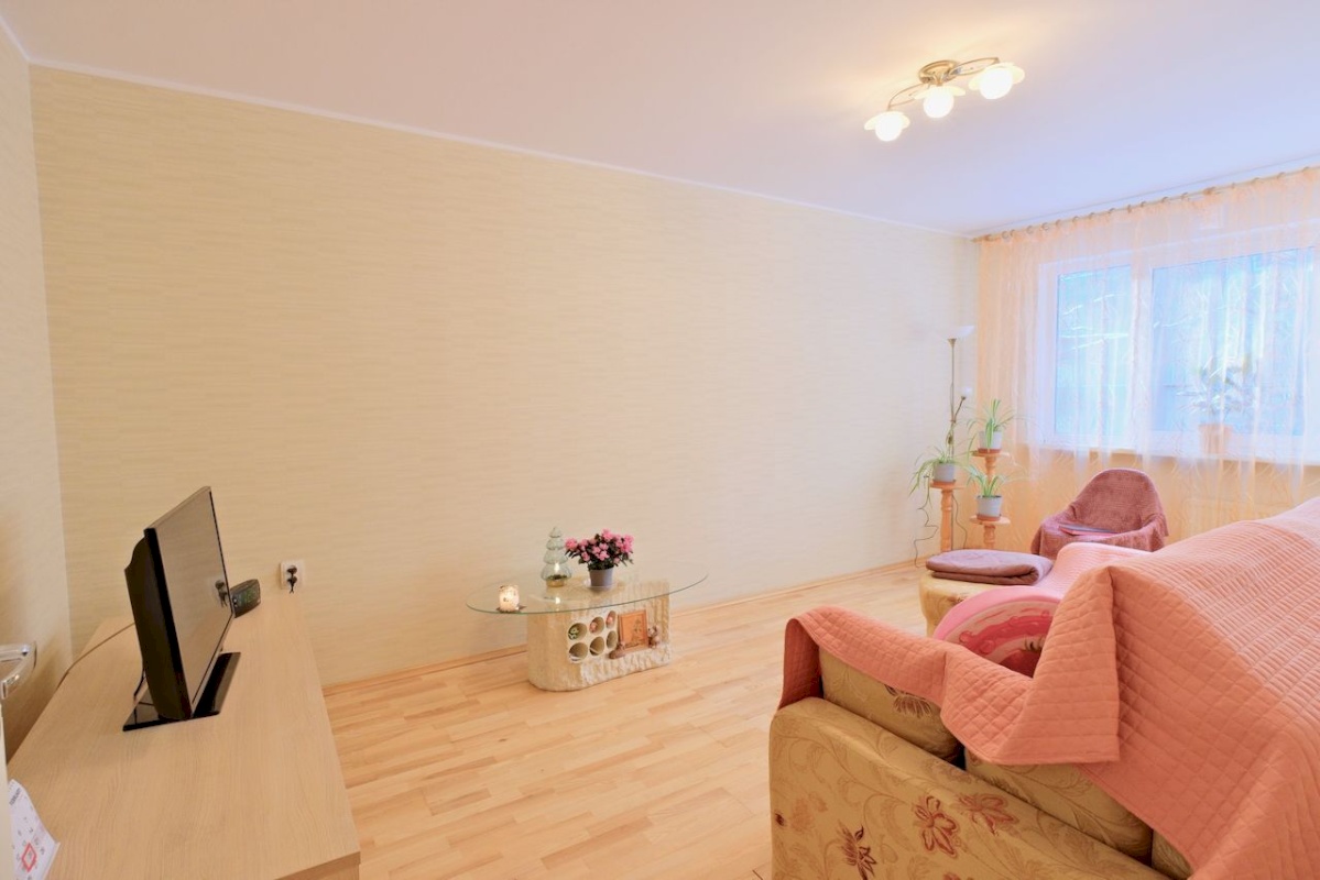 Tallinn, Nõmme linnaosa, Männiku, Valdeku 118a