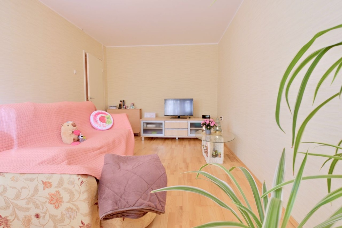 Tallinn, Nõmme linnaosa, Männiku, Valdeku 118a