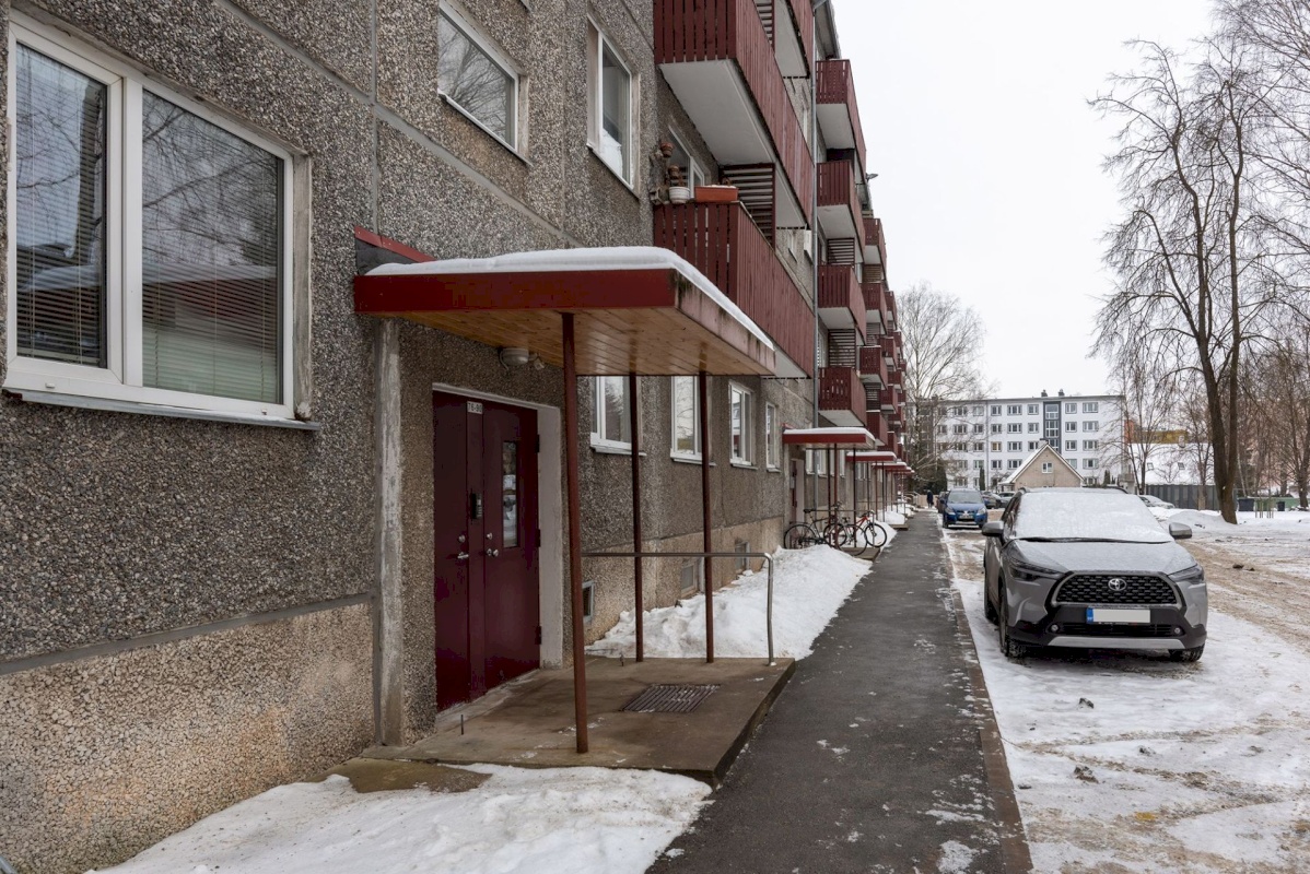 Tartu linn, Tartu linn, Ülejõe, Ülejõe, Uus 20