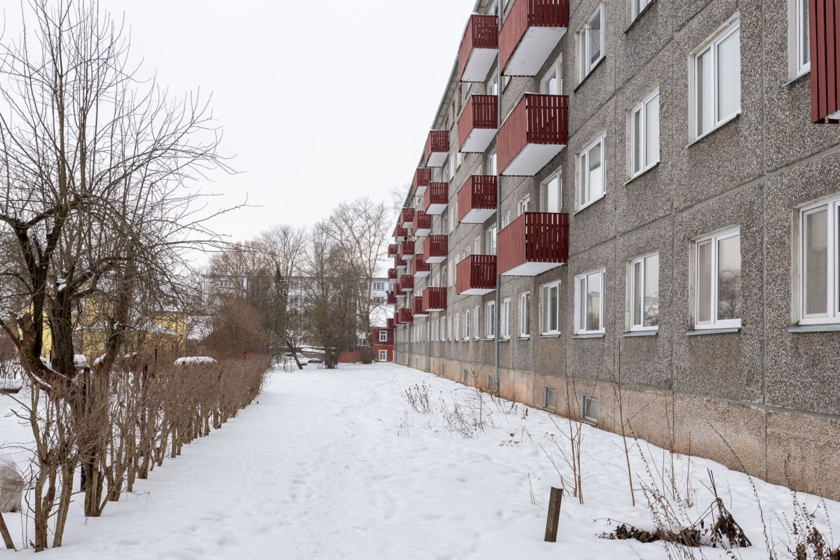 Tartu linn, Tartu linn, Ülejõe, Ülejõe, Uus 20