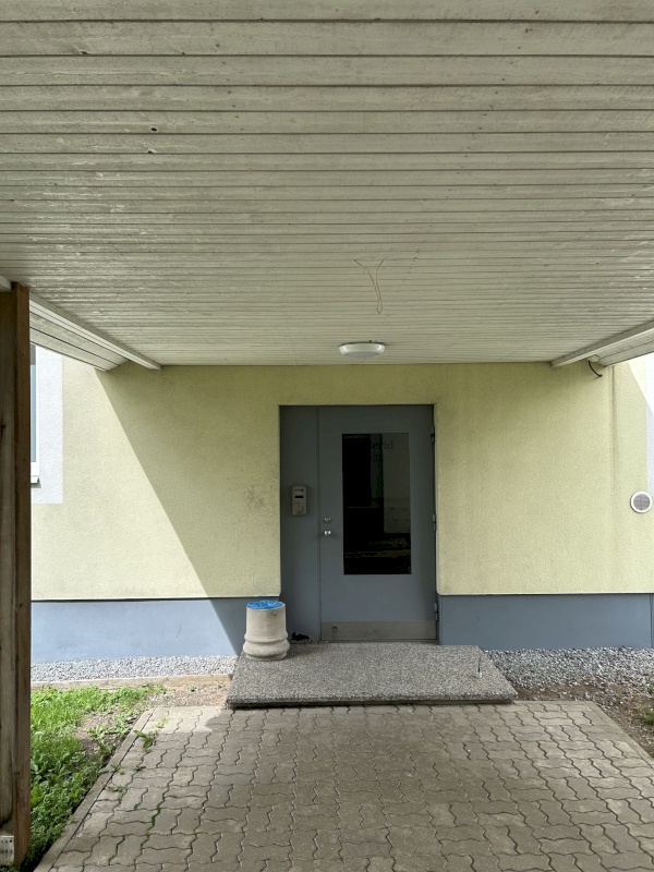 Rakvere linn, Mõisavälja 6