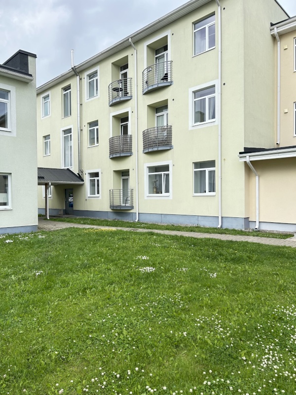 Rakvere linn, Mõisavälja 6