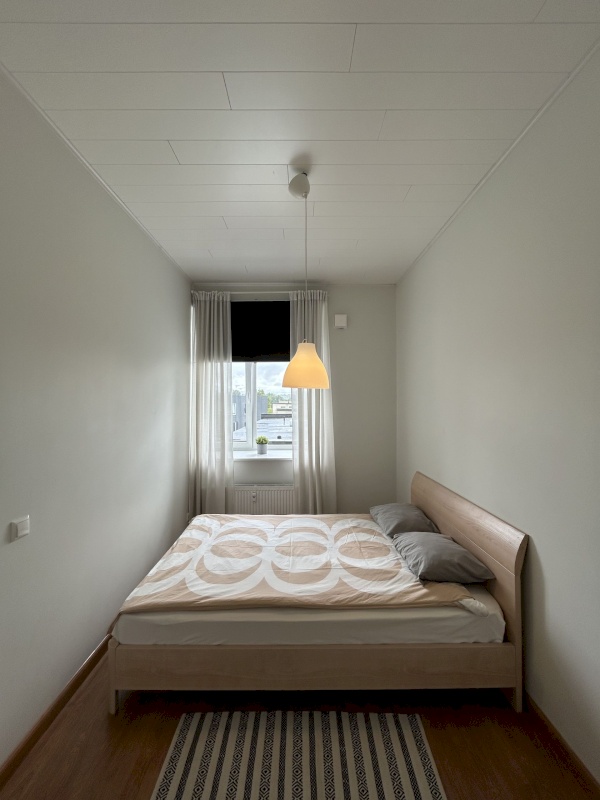 Rakvere linn, Mõisavälja 6