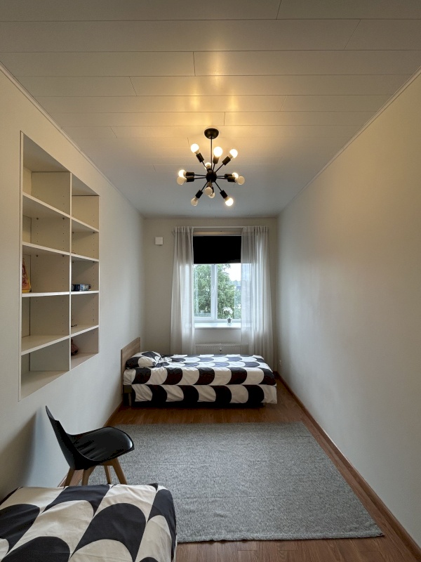 Rakvere linn, Mõisavälja 6