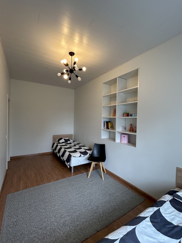 Rakvere linn, Mõisavälja 6
