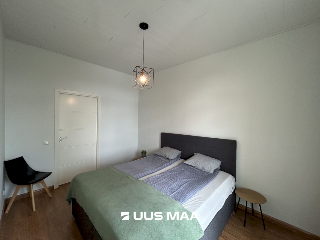 Rakvere linn, Mõisavälja 6