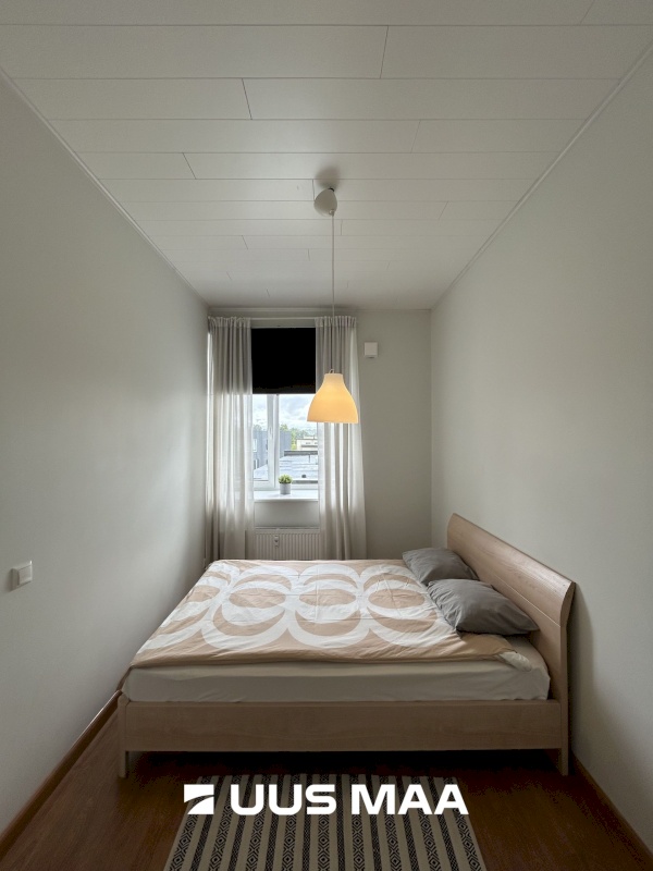 Rakvere linn, Mõisavälja 6