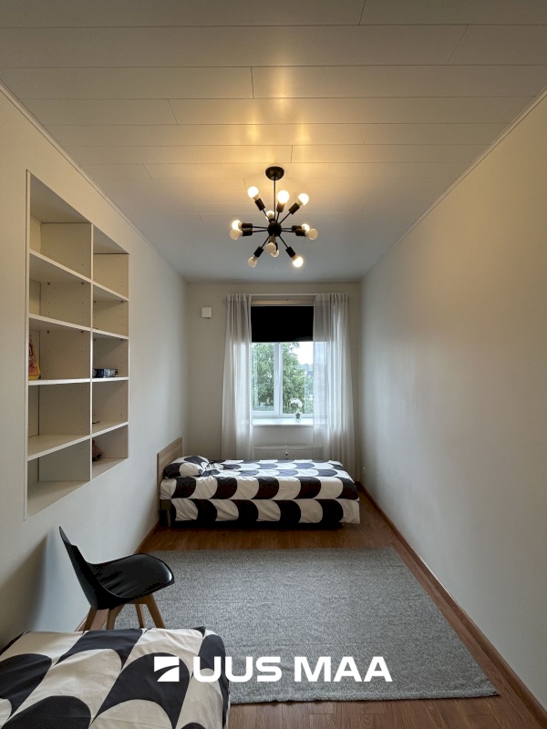 Rakvere linn, Mõisavälja 6